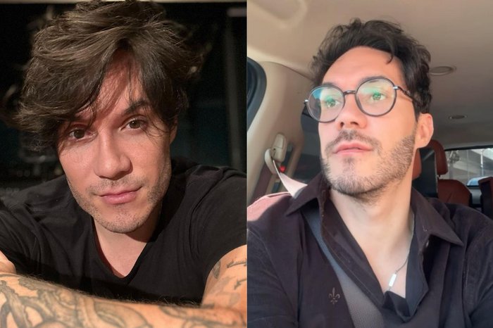 @eliezer Instagram / Reprodução