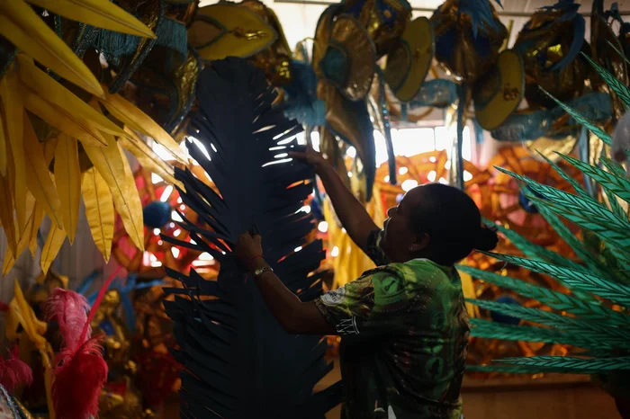 Ariéli Ziegler / Agencia RBS Ariéli Ziegler / Agencia RBS