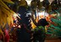 Após 10 anos, Carnaval de Rua de Caxias do Sul volta a ter desfile competitivo; veja como se preparam as escolas de samba