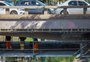 Porto Alegre inspecionou quase 20% de suas pontes e viadutos em 2024