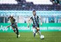 Com apenas dois volantes, Grêmio ganhou 61% dos pontos disputados com Felipão