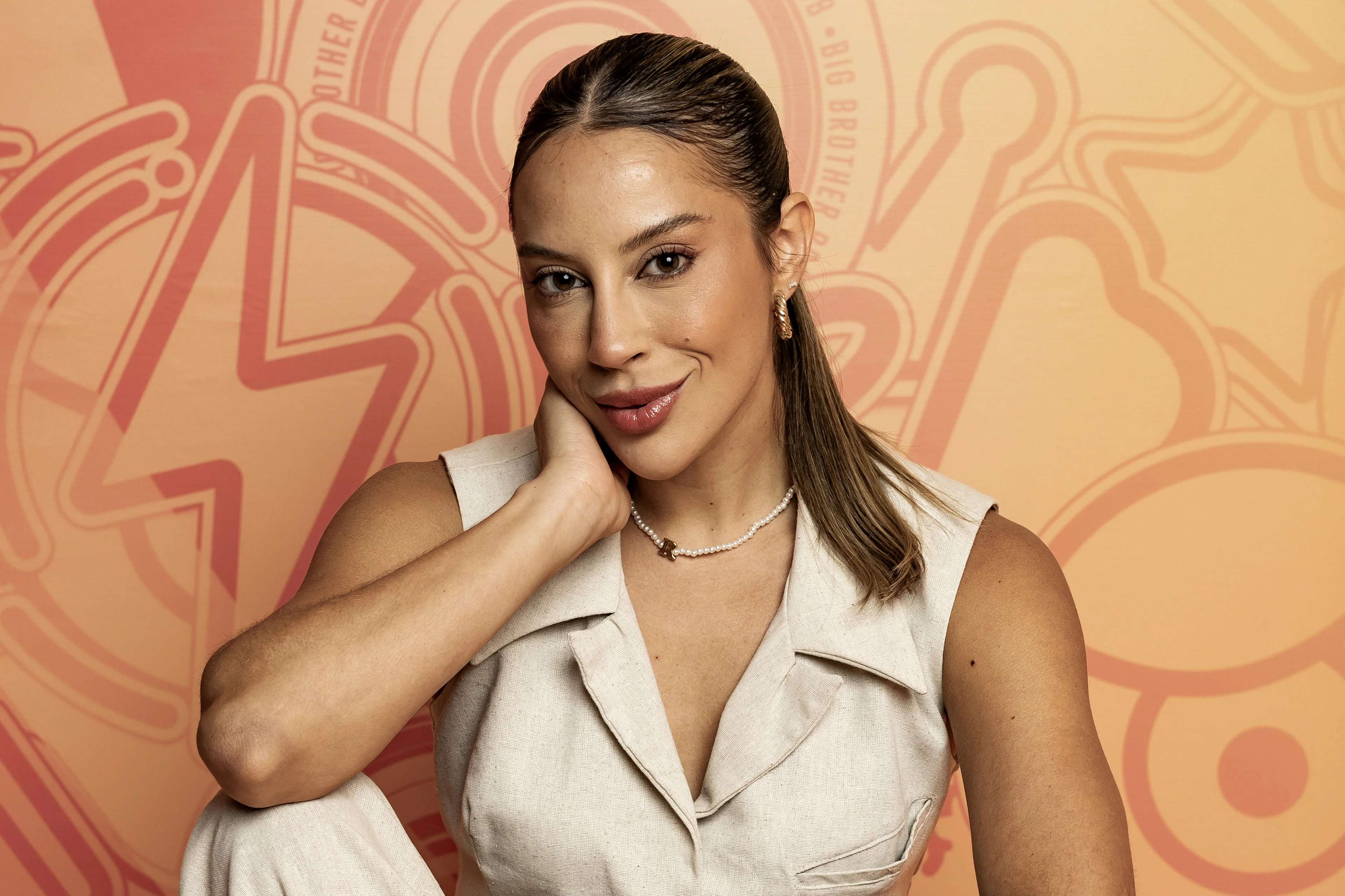 Manoella Mello/Globo / Divulgação