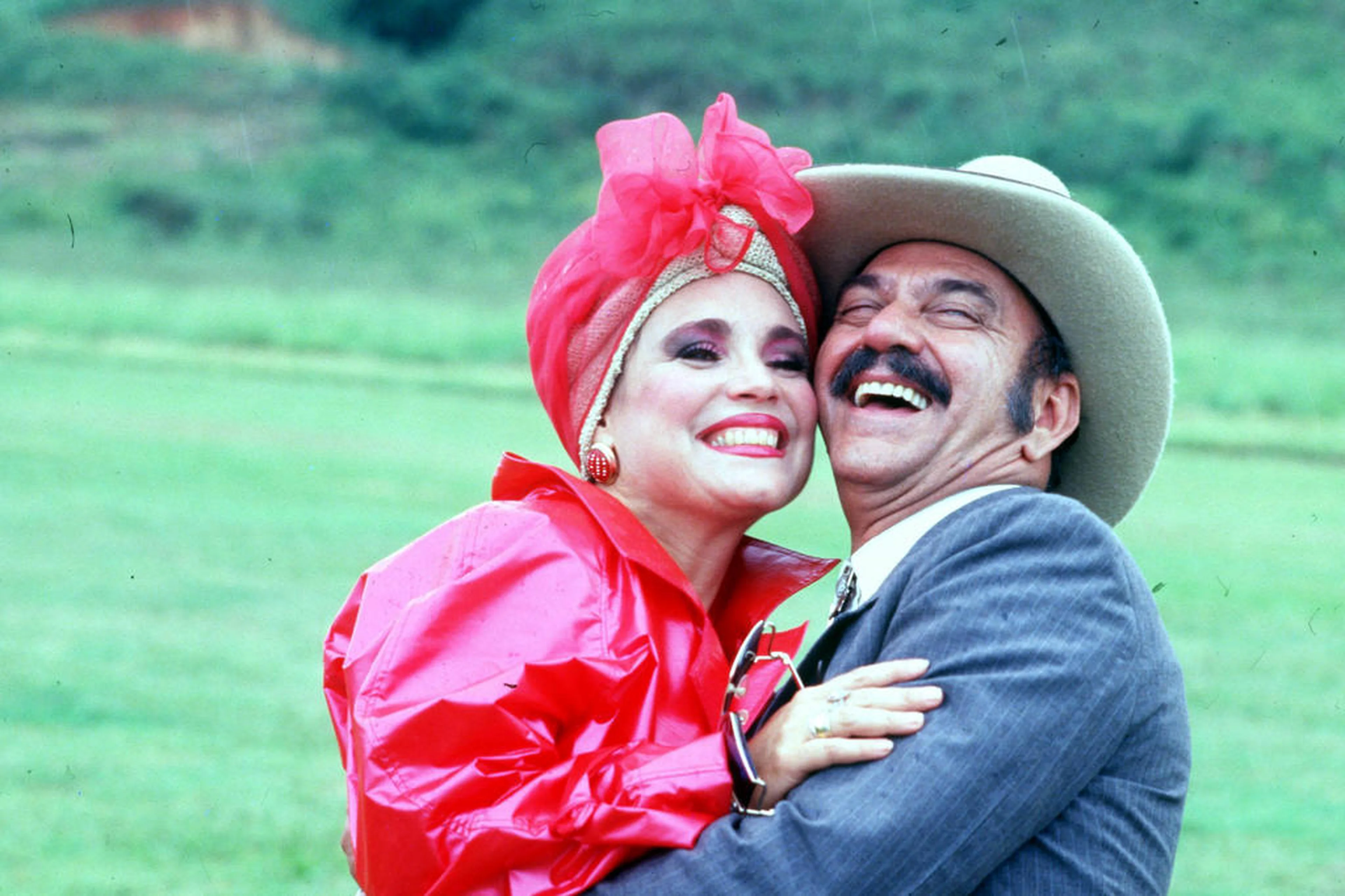 TV Globo/TV Globo/Divulgação