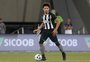 De sondado pelo Inter a campeão da Libertadores e do Brasileirão pelo Botafogo: quem é Adryelson, possível reforço do Grêmio