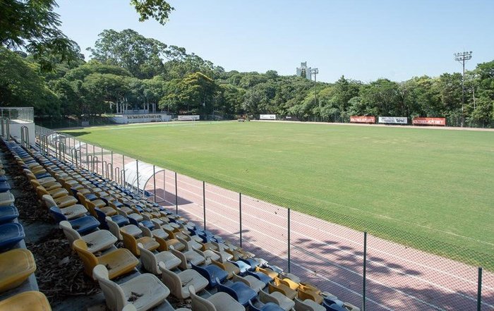 (Divulgação/S.C.Internacional) (Divulgação/S.C.Internacional)