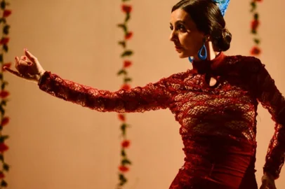 Noite Flamenca com Sangria e DançaData: 15/03 Hora: a partir das 20 hsLocal: Rua Vinte de Setembro, 405 - CaxiasIngressos: R$ 20 Contato pelo WhatsApp (54)999583552<!-- NICAID(15703294) -->