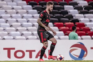 Marcelo Cortes / Flamengo/Divulgação