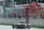 Hamilton volta a brilhar e conquista primeira vitória pela Ferrari na Fórmula 1
