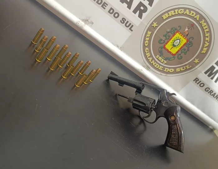 Brigada Militar / Divulgação