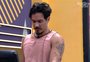 "BBB 22": Eliezer se culpa pela eliminação de Larissa e Natália se desentende com Jessilane