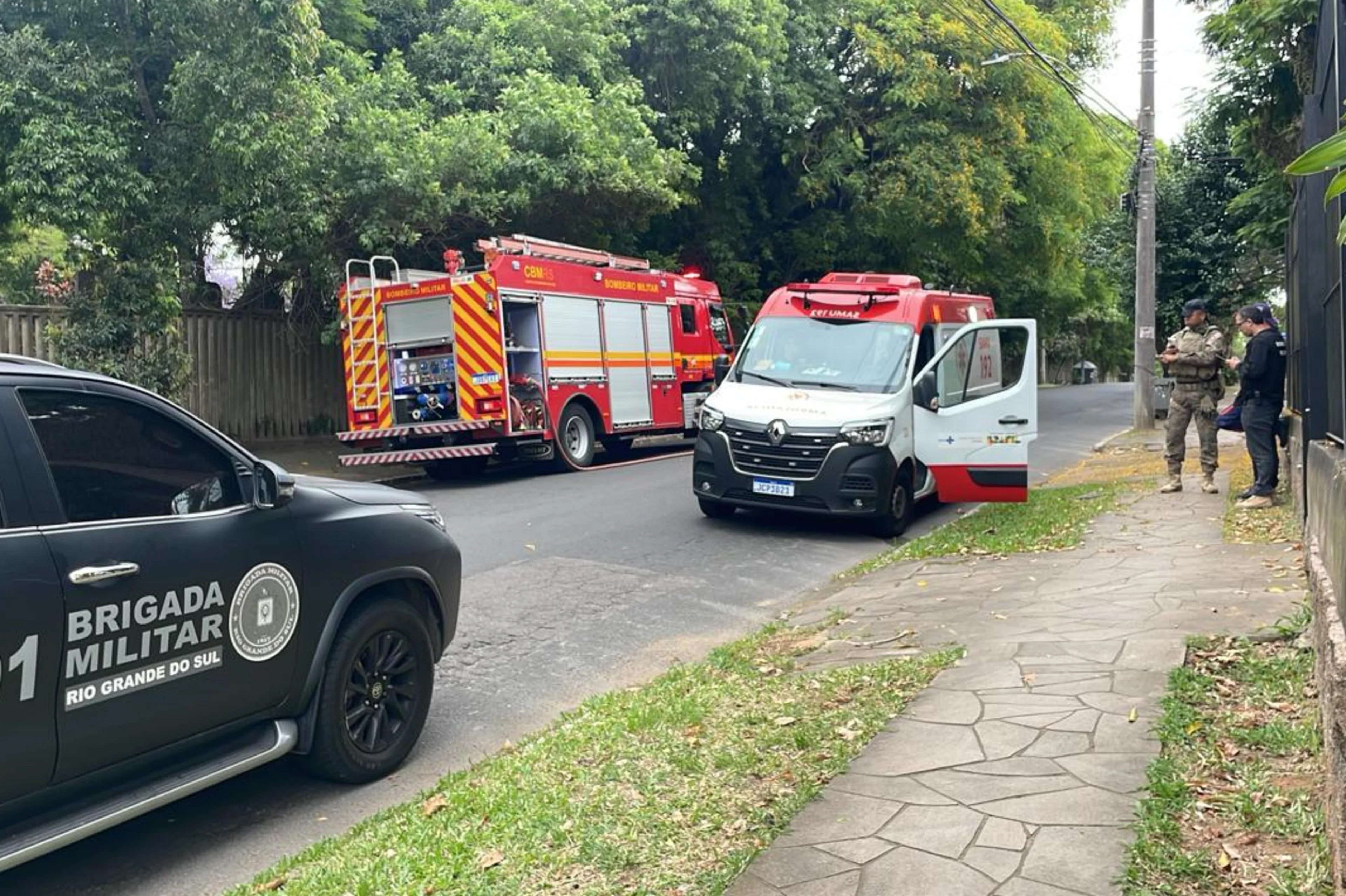 Guilherme Milman/Agencia RBS