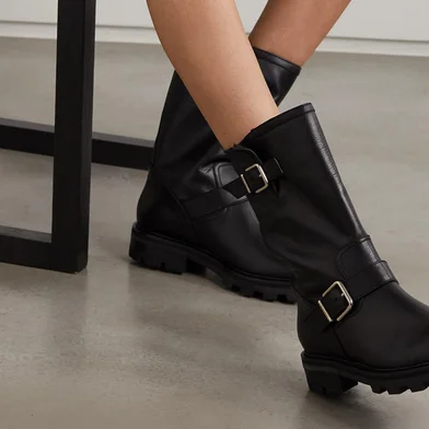 De olho na tendência - Bota biker<!-- NICAID(15527150) -->
