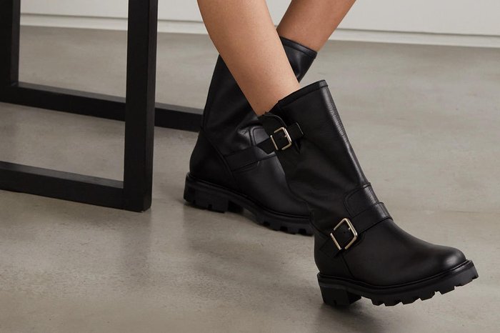 Net-a-porter,Jimmy Choo / Divulgação