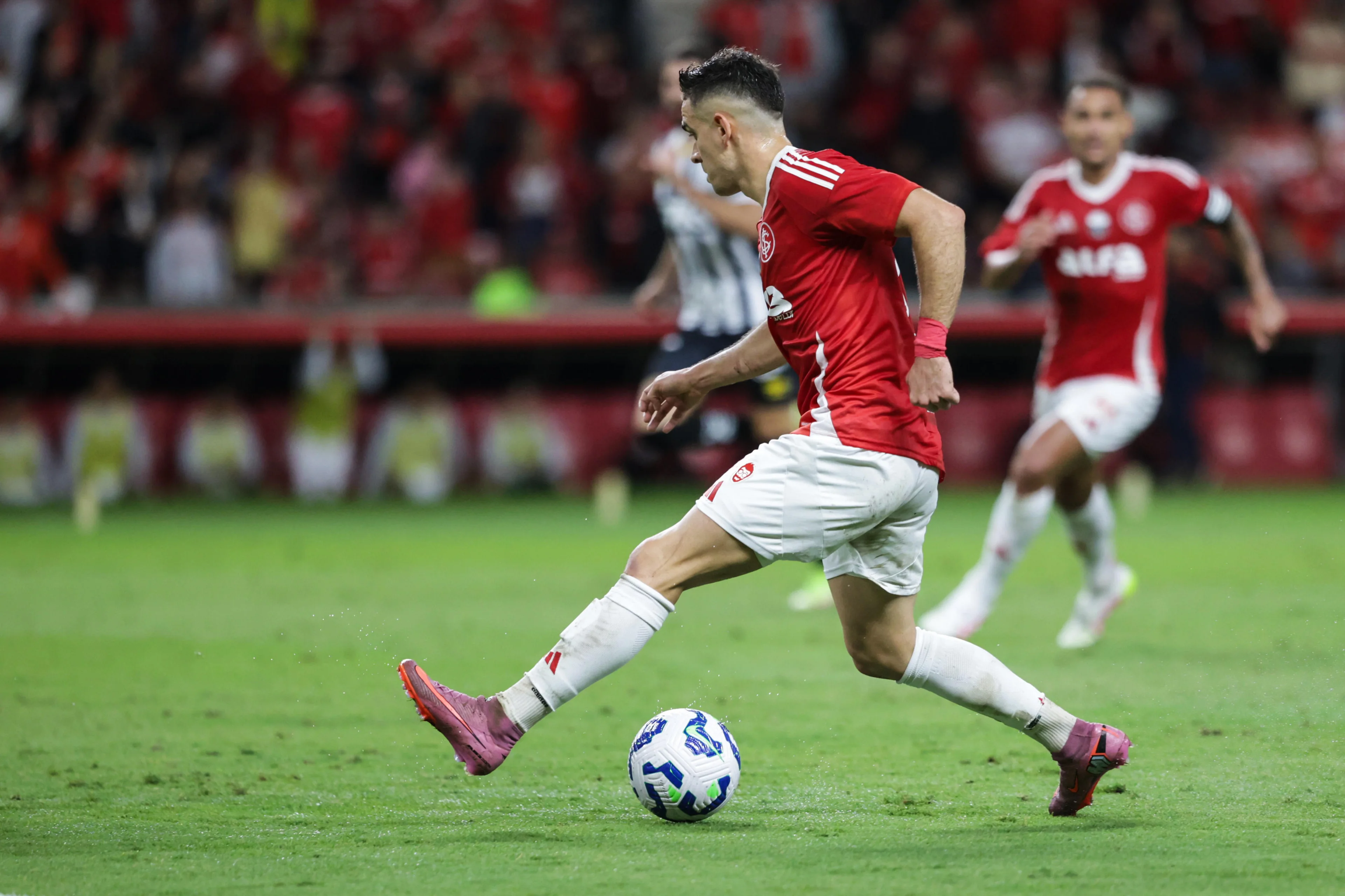 Renan Mattos/Agencia RBS