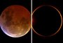 Qual a diferença entre eclipse lunar e solar? Entenda