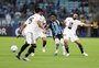 O que os colunistas de GZH disseram sobre a primeira vitória do Grêmio na Sul-Americana