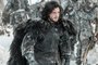 Jon Snow (Kit Harington), Game of Thrones