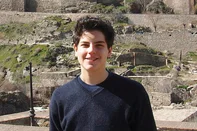 Carlos Acutis <!-- NICAID(15771922) -->
