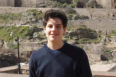 Carlos Acutis <!-- NICAID(15771922) -->