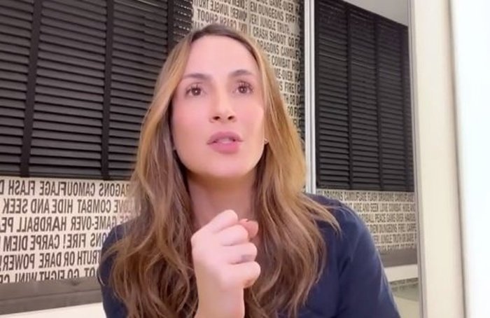 Reprodução / Instagram Reprodução / Instagram