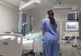 Hospital Tacchini, em Bento Gonçalves, conta com seis novos leitos para casos de doenças respiratórias 
