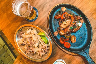 bar, boteco, frutos do mar, destemperados, porto alegre, pastel, chope<!-- NICAID(15362967) -->
