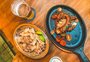 Com temática marítima, novo restaurante de frutos do mar traz um pedaço do Rio de Janeiro para Porto Alegre