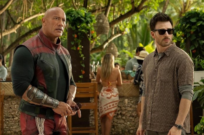 Warner Bros. / Divulgação Warner Bros. / Divulgação