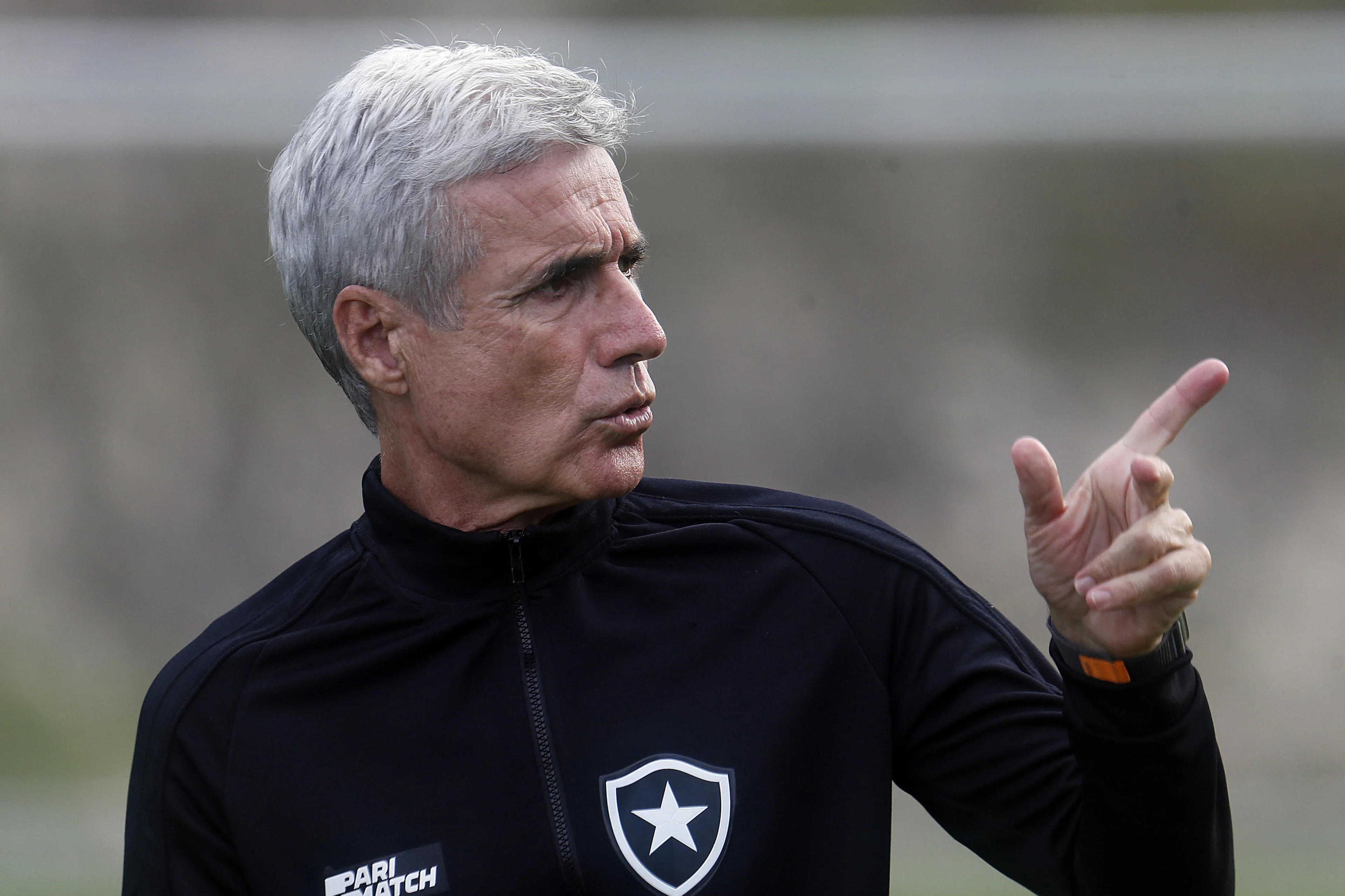 Vitor Silva/Botafogo,Divulgação