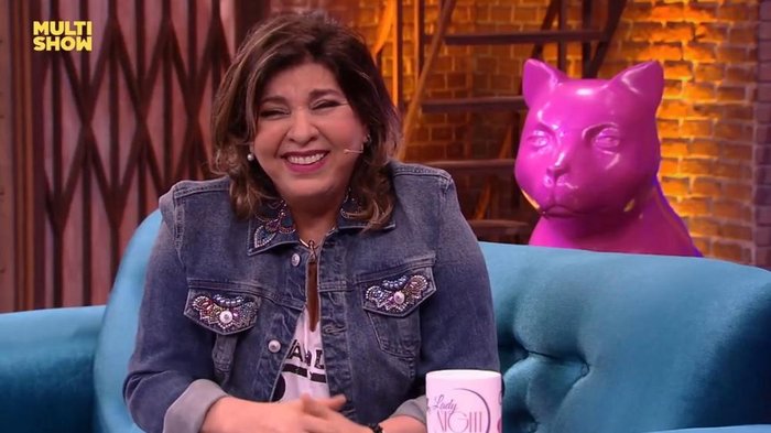 Reprodução / Multishow