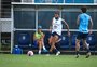 Com Renato, Grêmio se reapresenta e inicia preparação para encarar o Juventude