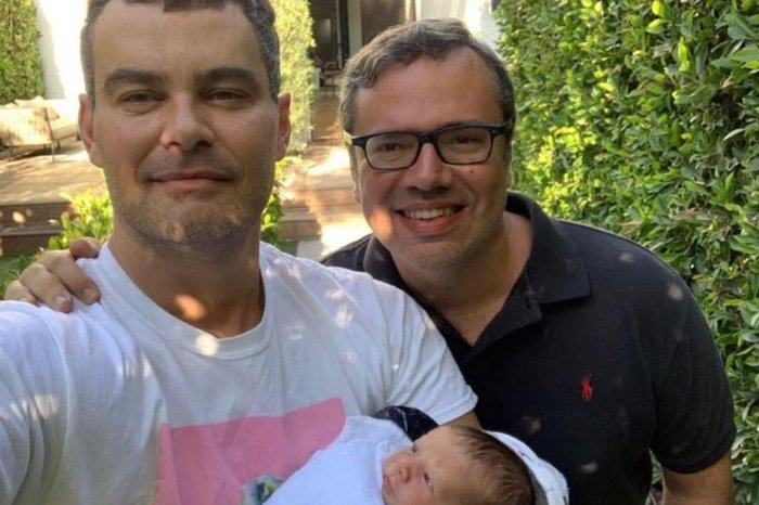 Reprodução / @carmodallavecchia Instagram