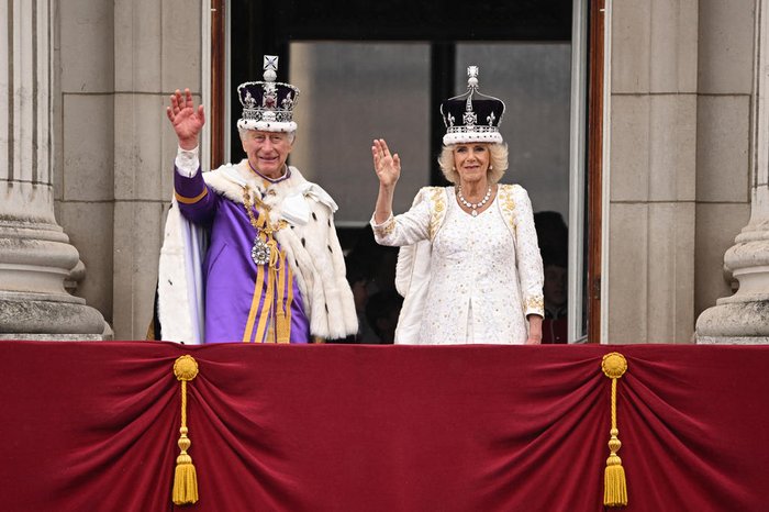 Oli SCARFF / AFP