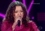"The Voice Kids": gaúcha de Camaquã está entre os escolhidos no terceiro dia de audições às cegas 