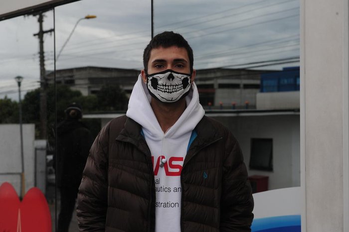 Antonio Valiente / Agencia RBS