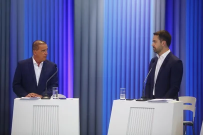 Debate RBS - André Ávila/Agencia RBS<!-- NICAID(15218975) -->