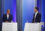 Debate na RBS TV antecipa clima de tensão do segundo turno