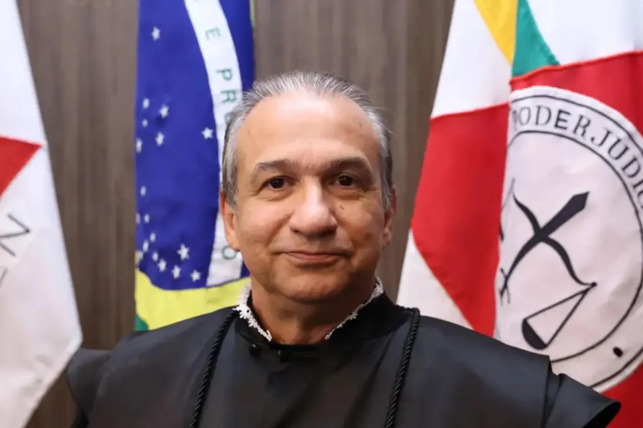 Juarez Rodrigues/TJMG