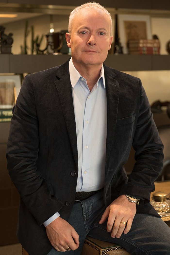 Daniel Hendler / Divulgação