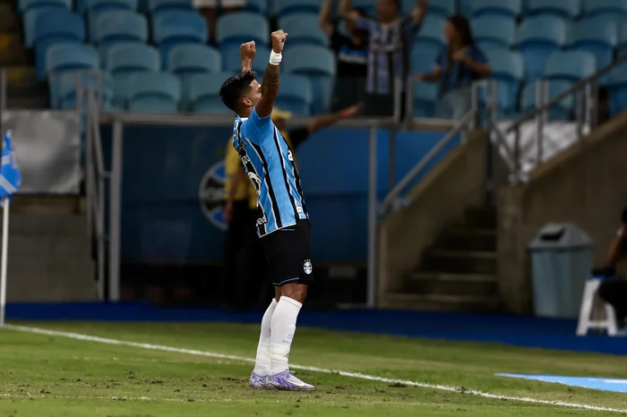 Jeff Botega / Agencia RBS