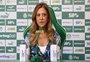 Leila vai à Fifa contra dirigente da Conmebol: "Não sabem sobre racismo, como vão combatê-lo?"