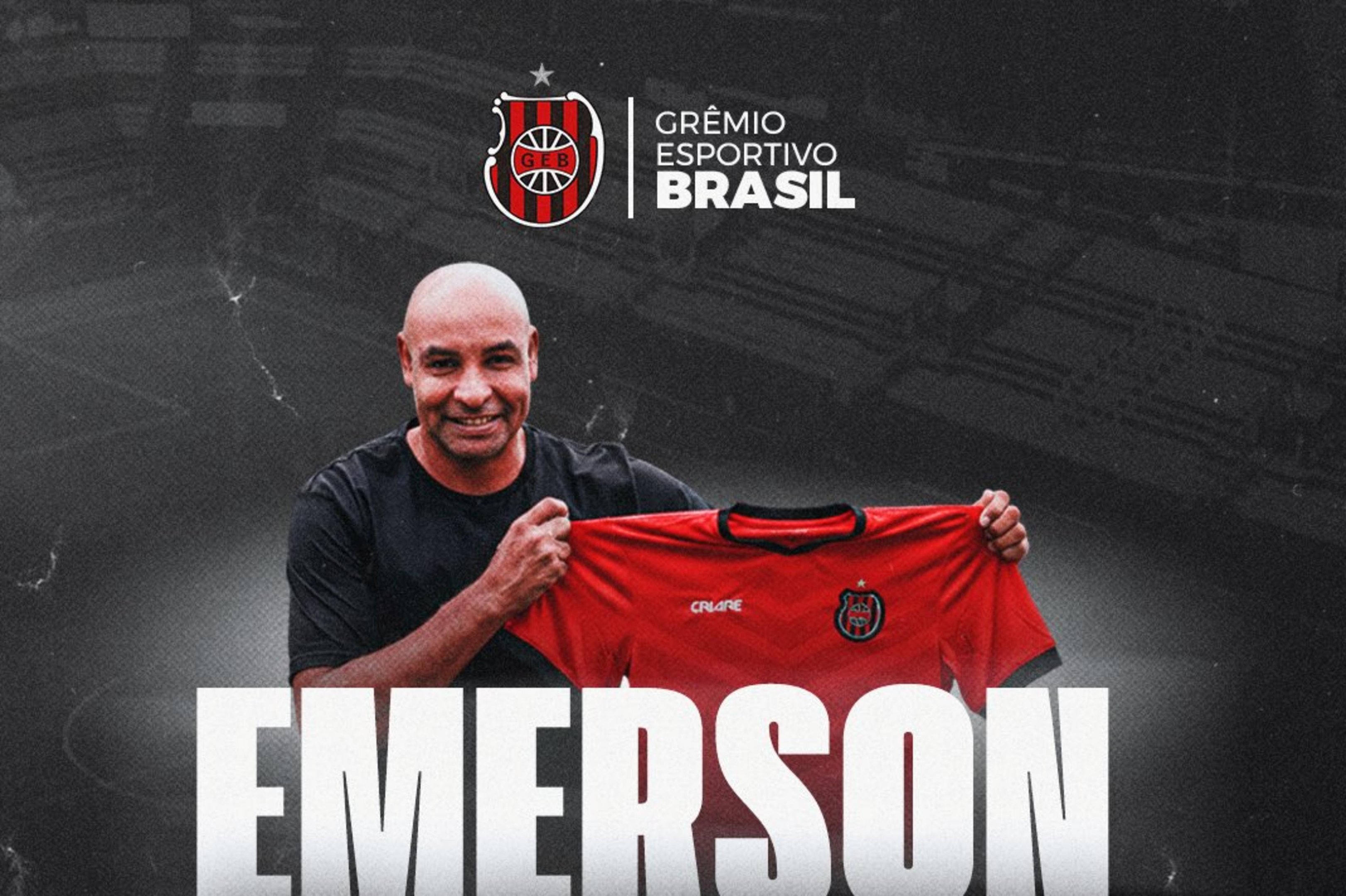 Bento Freitas ser&aacute; aberto para apresenta&ccedil;&atilde;o de Emerson da Rosa no Brasil de Pelotas