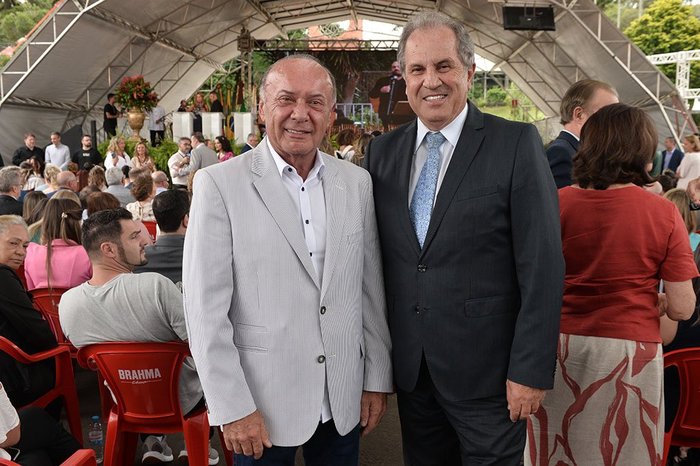 Leandro Araújo / Divulgação