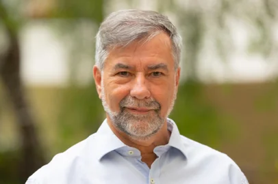 Paulo Artaxo<!-- NICAID(15871834) -->