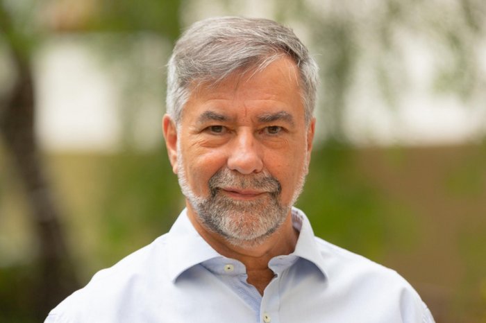 Paulo Artaxo / Arquivo Pessoal