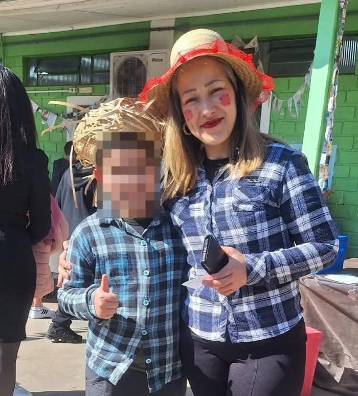 Arquivo pessoal / Arquivo pessoal