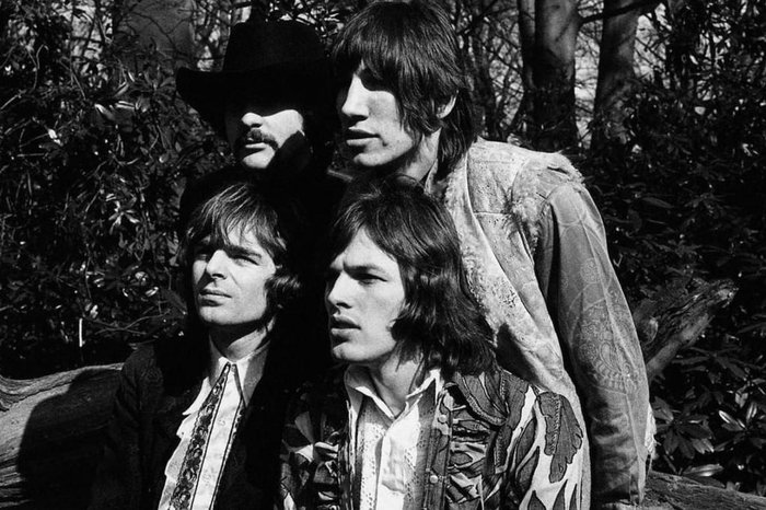 @pinkfloyd / Reprodução/Instagram @pinkfloyd / Reprodução/Instagram