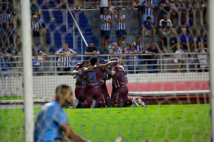 Vitor Soccol / Caxias / Divulgação Vitor Soccol / Caxias / Divulgação