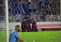 Após começo arrasador, Caxias suporta pressão e segue na liderança da Série C ao vencer o CSA