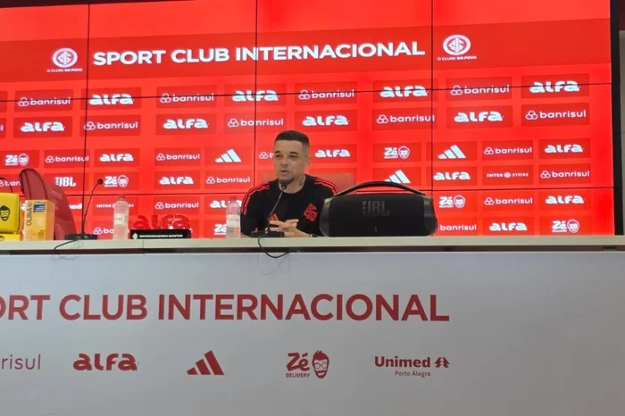 Rodrigo Oliveira / Agência RBS Rodrigo Oliveira / Agência RBS